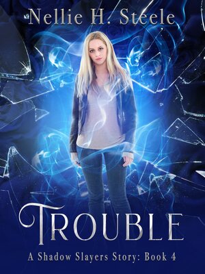 cover image of Trouble
